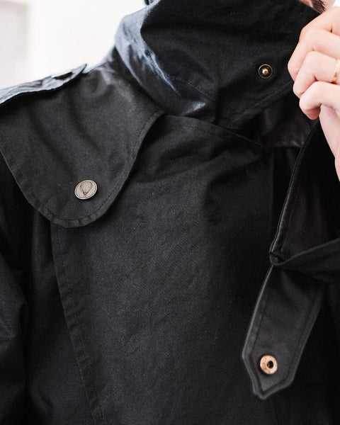 English Utopia/Motorcycle