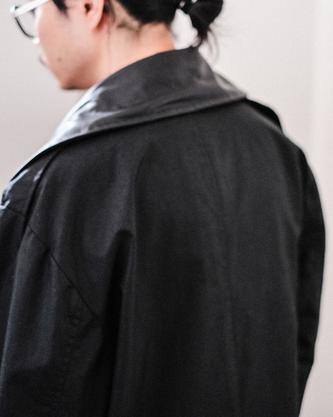 English Utopia/Motorcycle