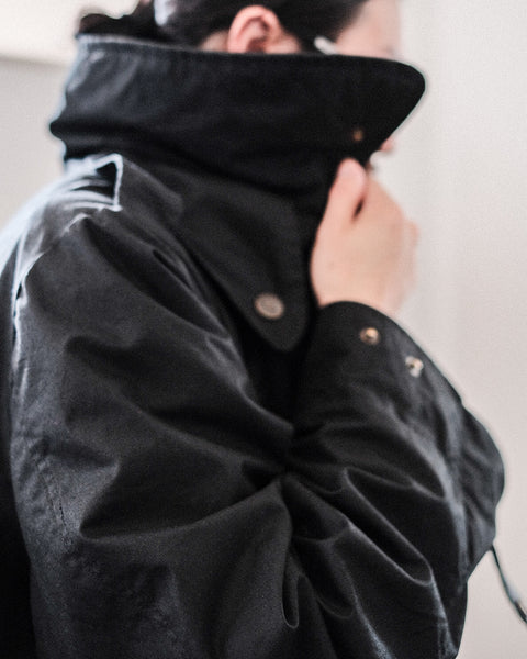 English Utopia/Motorcycle