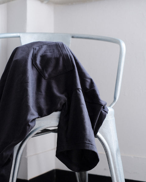 the bes/エイルスーピマポケット付きSS