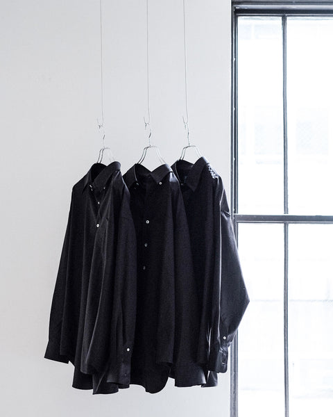 APPLETREES/Boyfriend Shirt