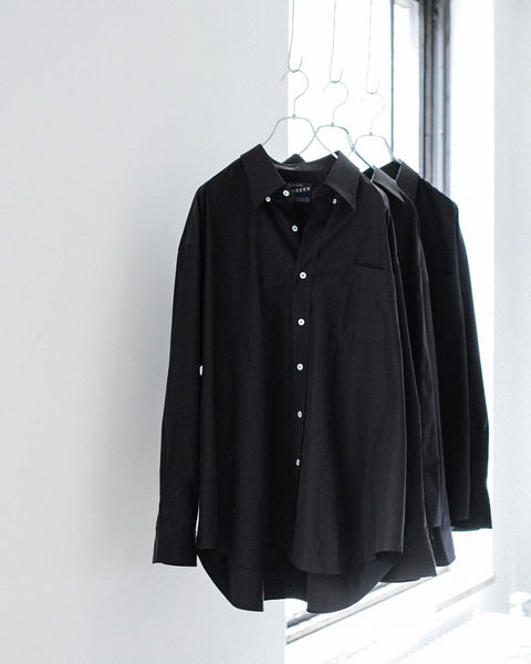 APPLETREES/Boyfriend Shirt