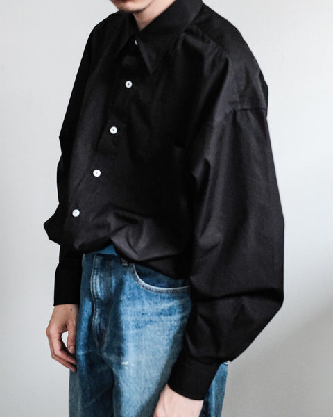 APPLETREES/Boyfriend Shirt