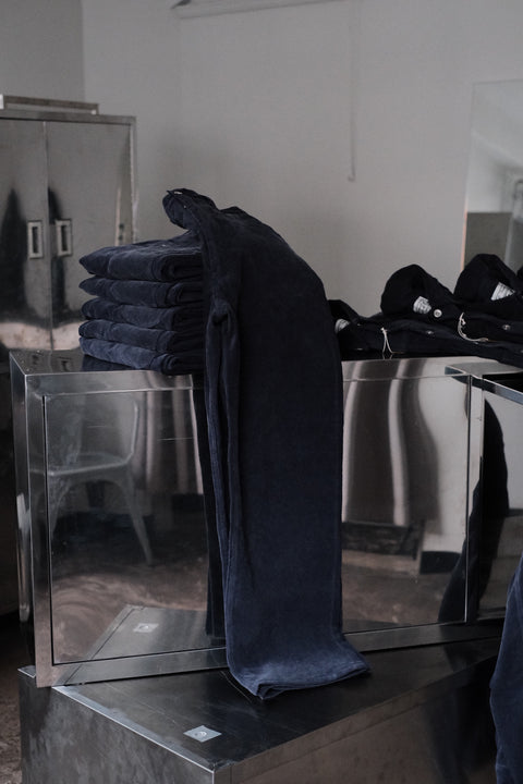 EESETT&Co/5 Pockets Pants (Rostam)