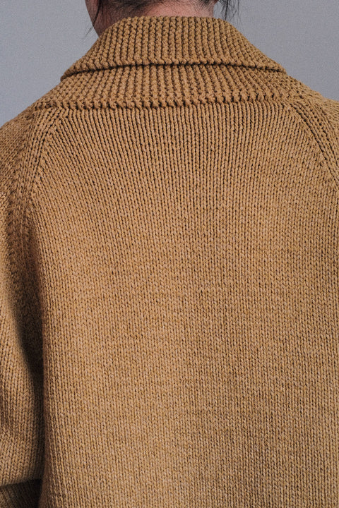 Slopeslow/Cowichan Sweater