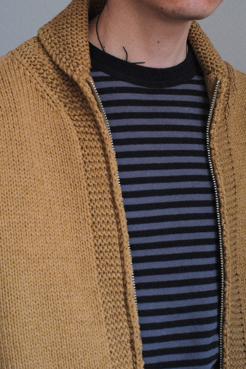 Slopeslow/Cowichan Sweater