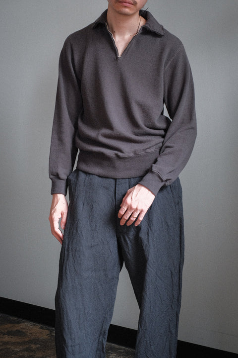 Slopeslow/Half Zip Top
