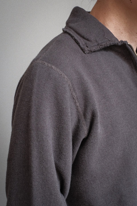 Slopeslow/Half Zip Top
