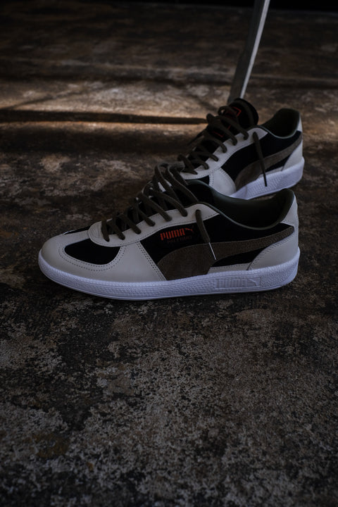 PUMA × Scye/Palermo