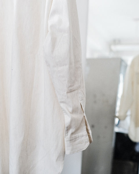 EESETT&Co/Stand Collar Shirts (Sumerset Ⅱ)