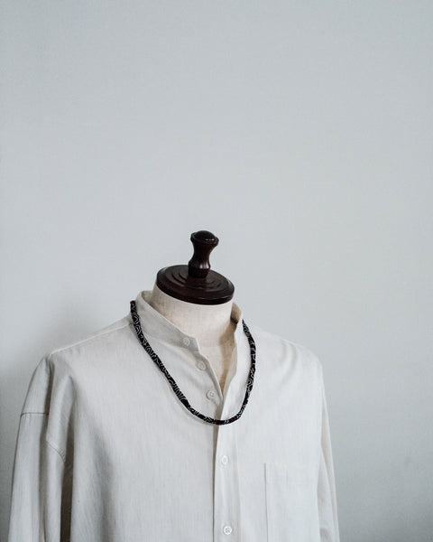 EESETT&Co/Cloth Necklace