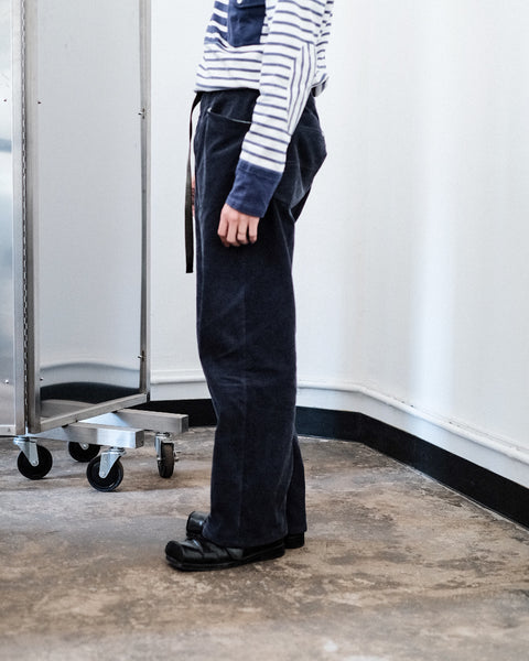 EESETT&Co/5 Pockets Pants (Rostam)