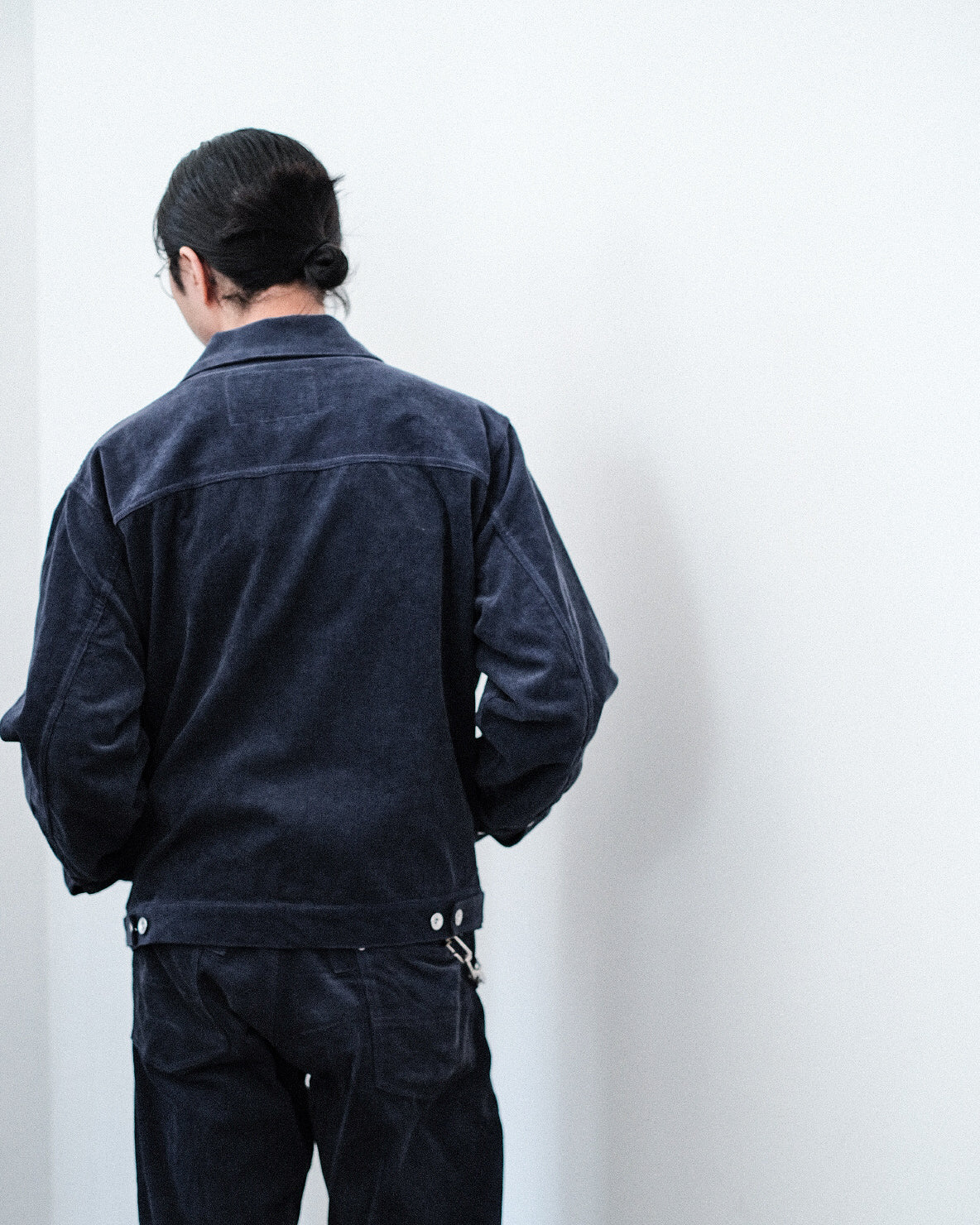 EESETT&Co/Work Jacket (Ezra) – 3CMA