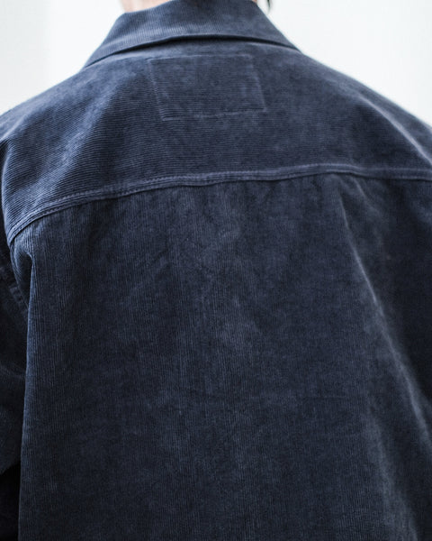 EESETT&Co/Work Jacket (Ezra)