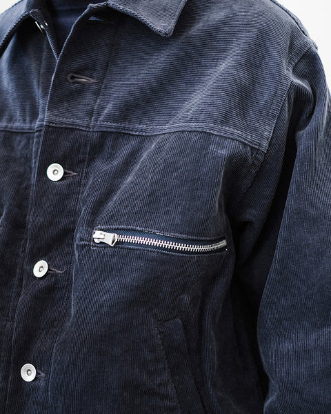 EESETT&Co/Work Jacket (Ezra)