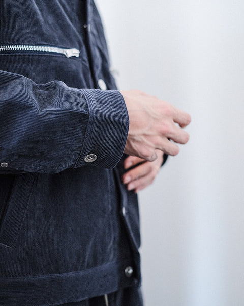 EESETT&Co/Work Jacket (Ezra)