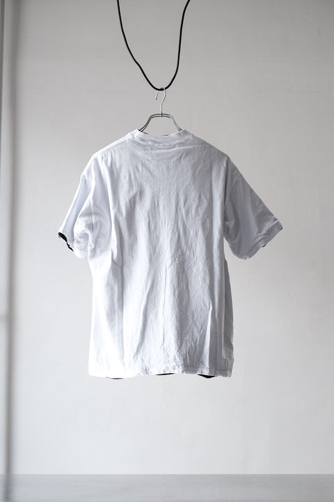 EESETT&Co/Reversible T-Shirt (Viking)