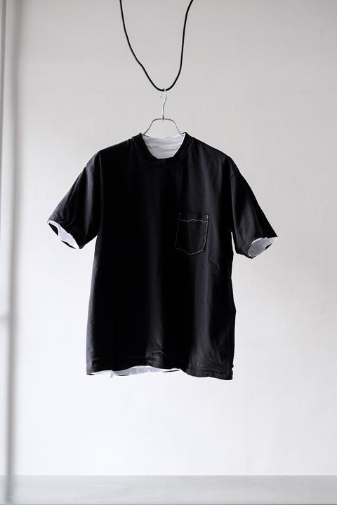 EESETT&Co/Reversible T-Shirt (Viking)