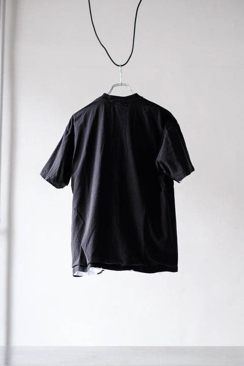 EESETT&Co/Reversible T-Shirt (Viking)