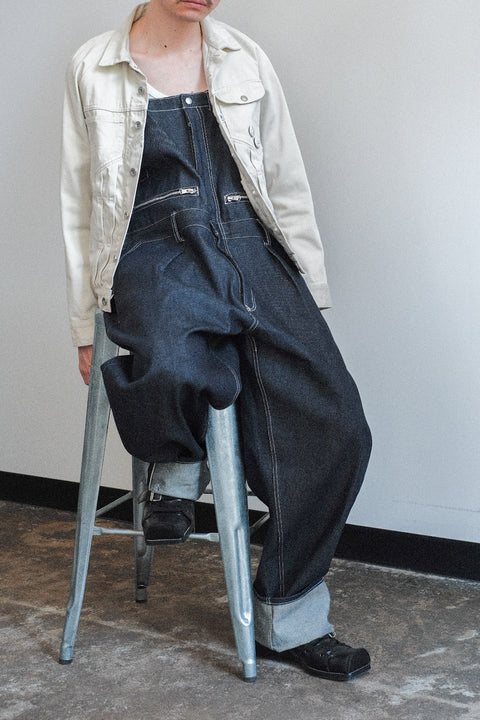 EESETT&Co/Dungarees (Welington)