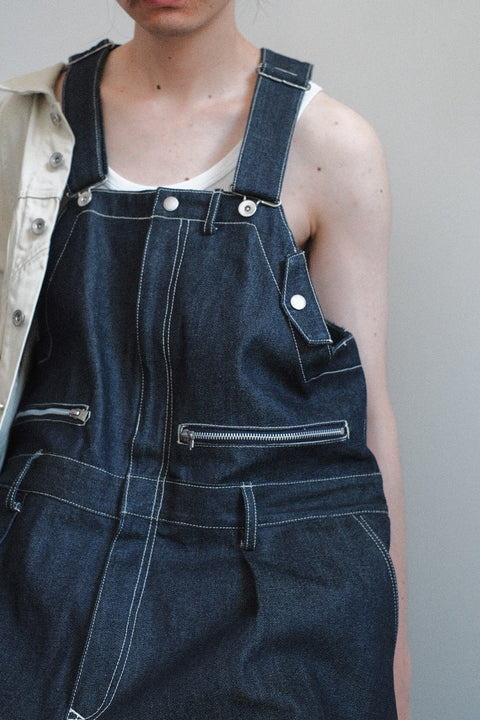 EESETT&Co/Dungarees (Welington)