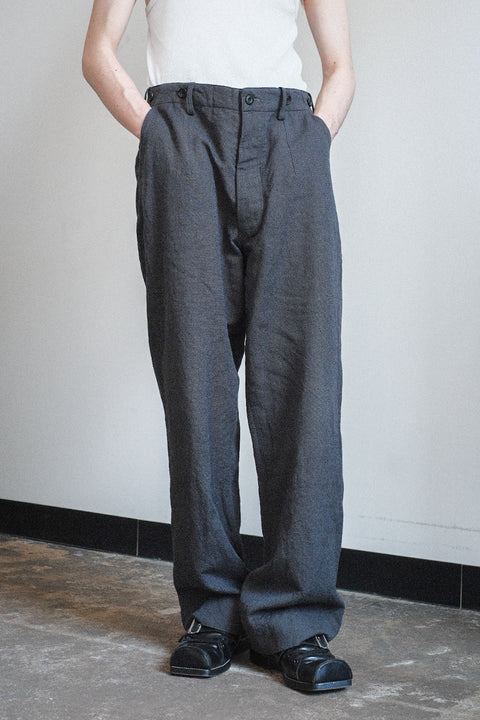 EESETT&Co/Proto Trousers (Pierre)