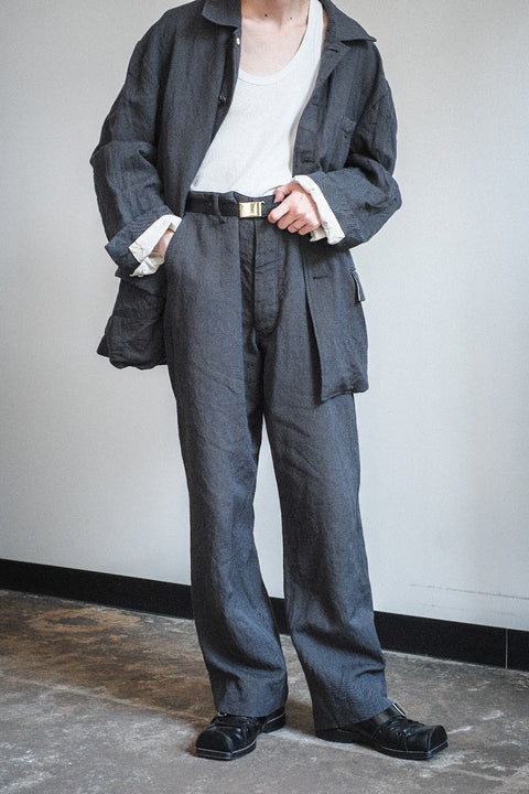 EESETT&Co/Proto Trousers (Pierre)