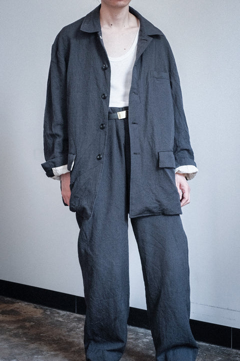 EESETT&Co/Proto Jacket (Louis)