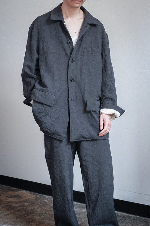 EESETT&Co/Proto Jacket (Louis)