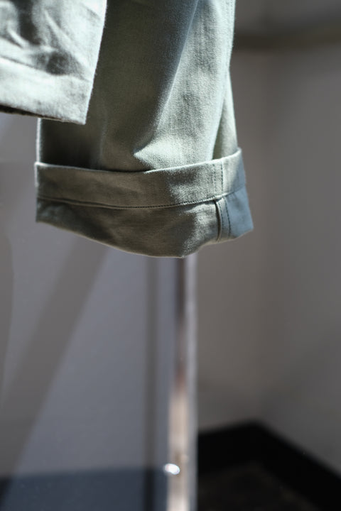 SCYE BASICS/C Cordura Chino Military Pants