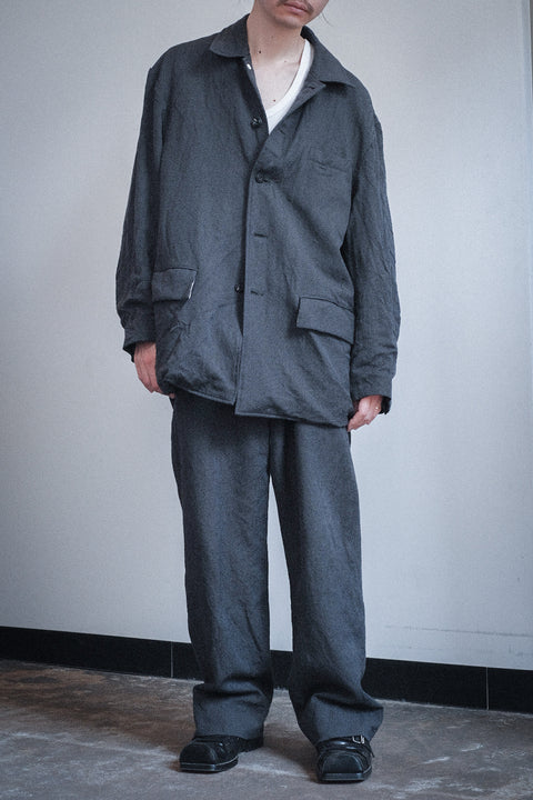 EESETT&Co/Proto Jacket (Louis)