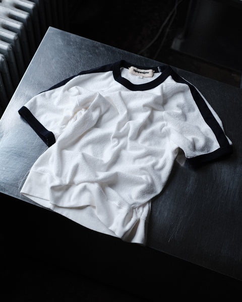 Slopeslow/Bicolor Trimming T