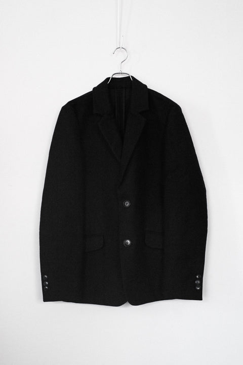 FRANK LEDER/Deutschleder 2B Jacket