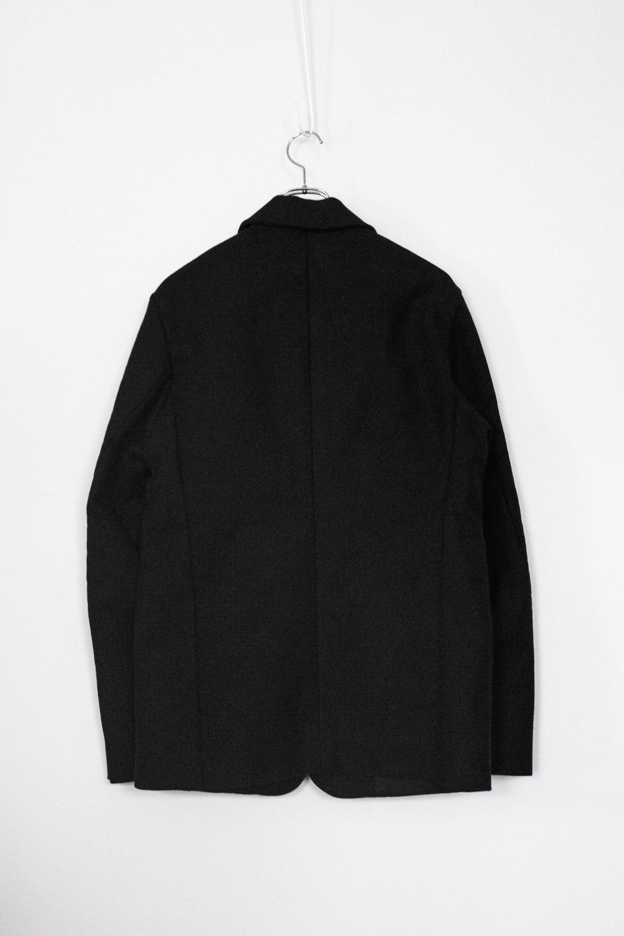 FRANK LEDER/Deutschleder 2B Jacket – 3CMA