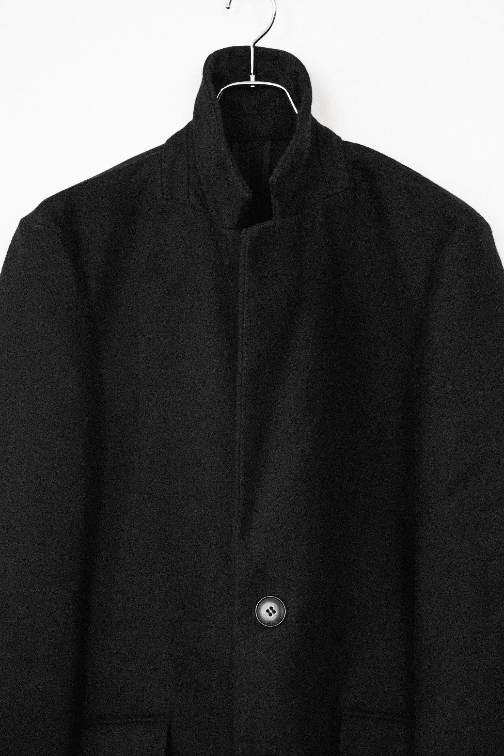 FRANK LEDER/Deutschleder 2B Jacket – 3CMA