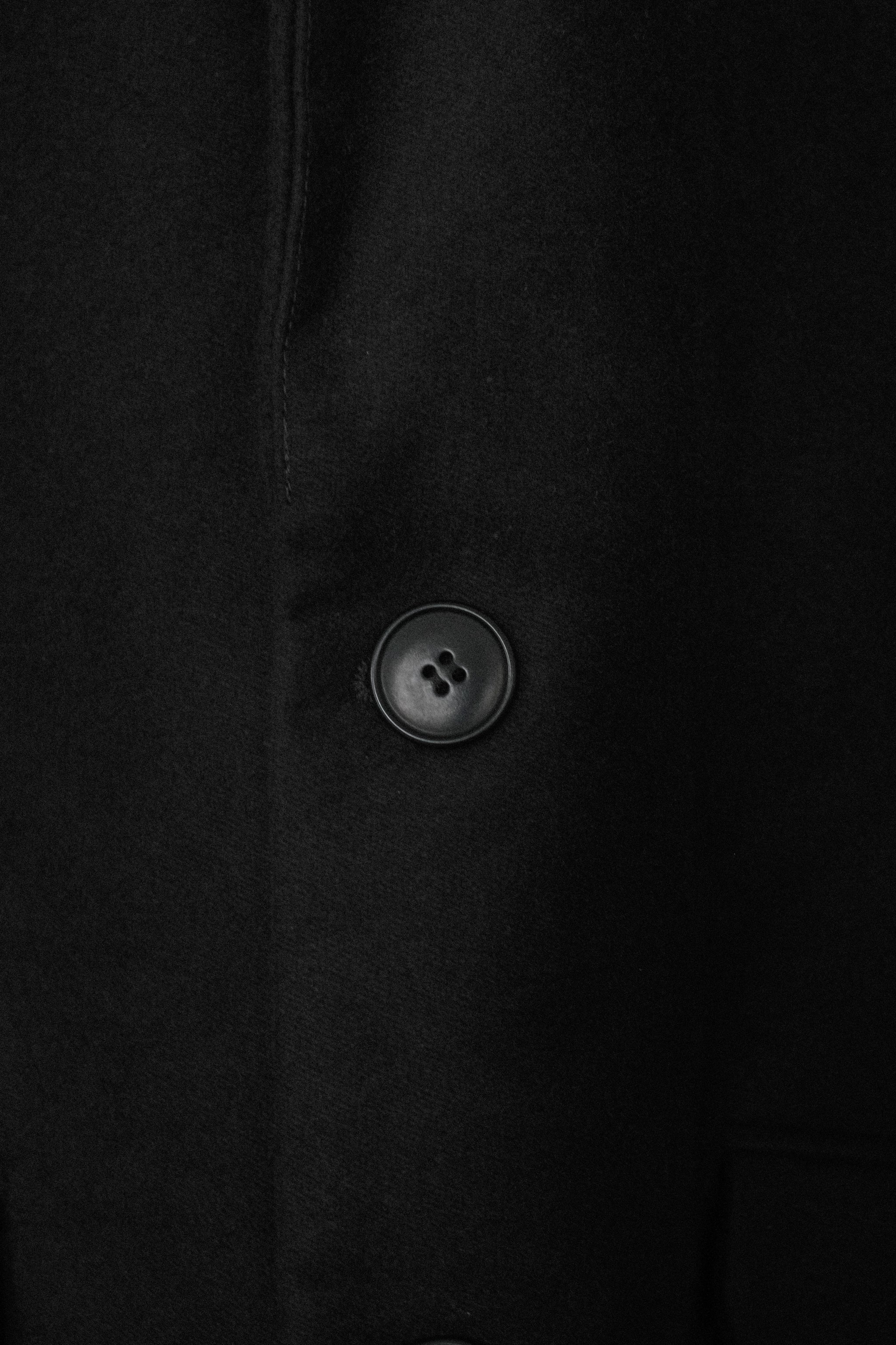 FRANK LEDER/Deutschleder 2B Jacket – 3CMA