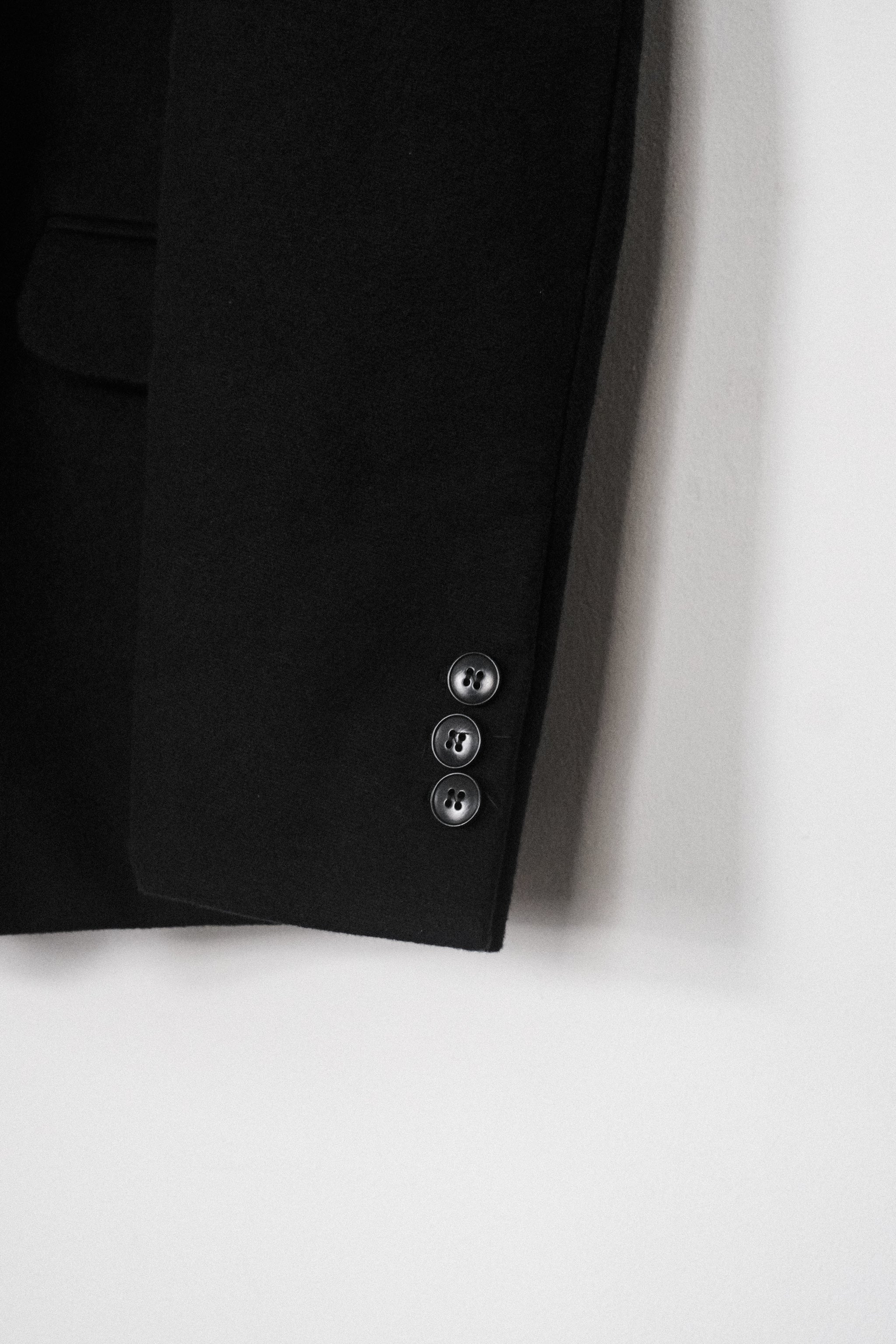 FRANK LEDER/Deutschleder 2B Jacket – 3CMA