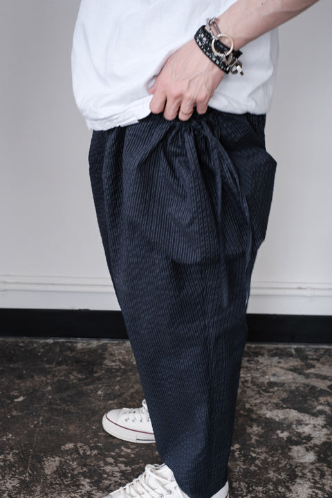 EESETT&Co/Side Pocket Pants (Saheiji)