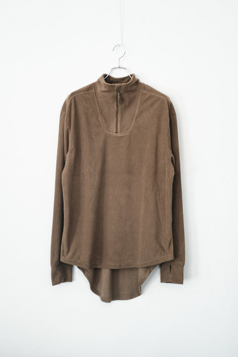 PCS/Fleece Thermal Undeershirt