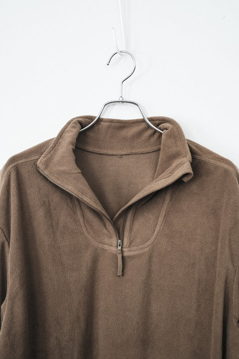 PCS/Fleece Thermal Undeershirt