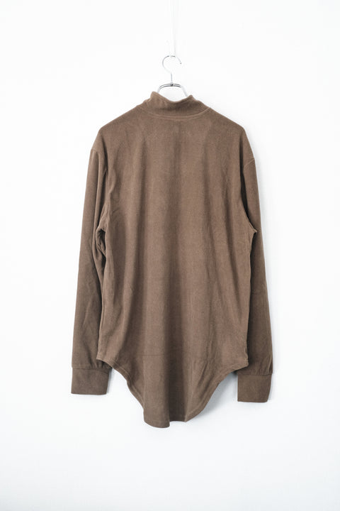 PCS/Fleece Thermal Undeershirt