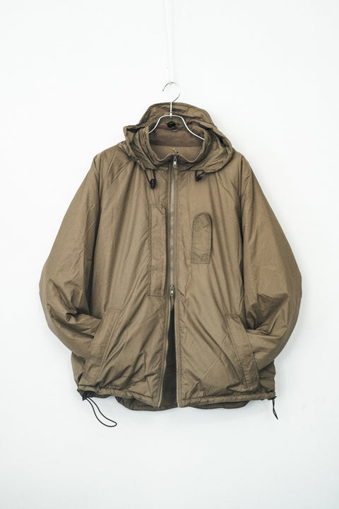 PCS/Thermal Jacket