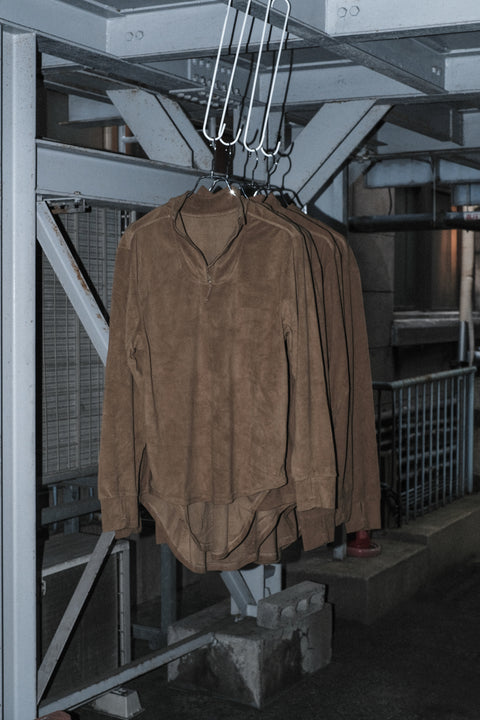 PCS/Fleece Thermal Undeershirt