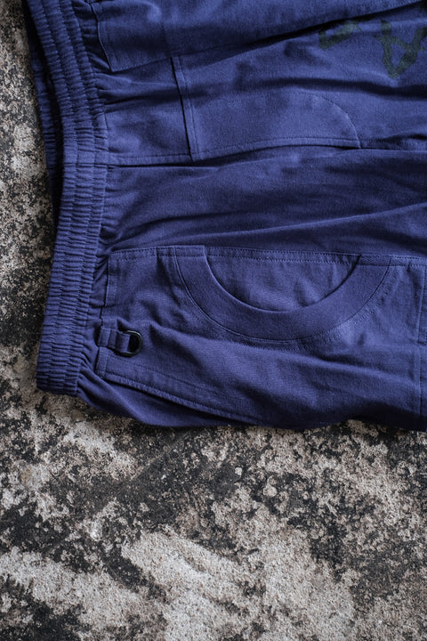 EESETT&Co/T-Shirt Shorts (Langdon)