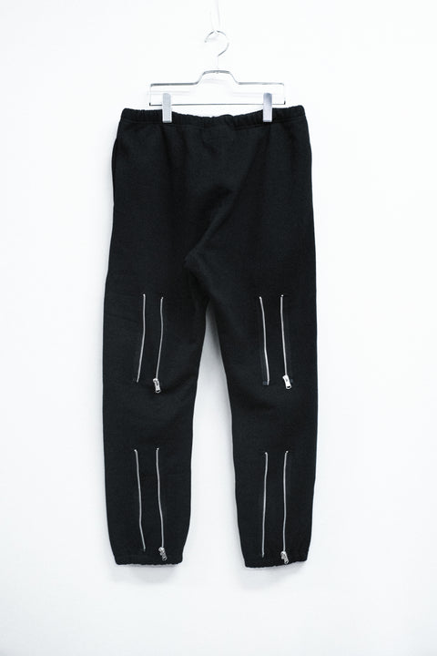 EESETT&Co/Bondage Sweat Pants
