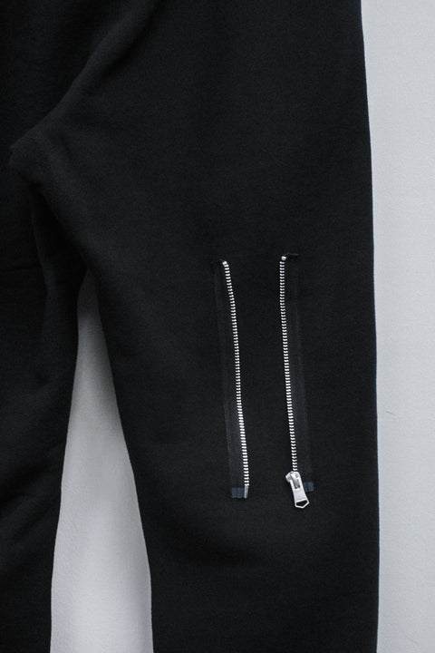 EESETT&Co/Bondage Sweat Pants