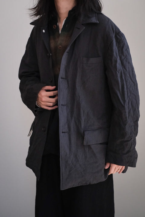 EESETT&Co/Proto Jacket (Louis)