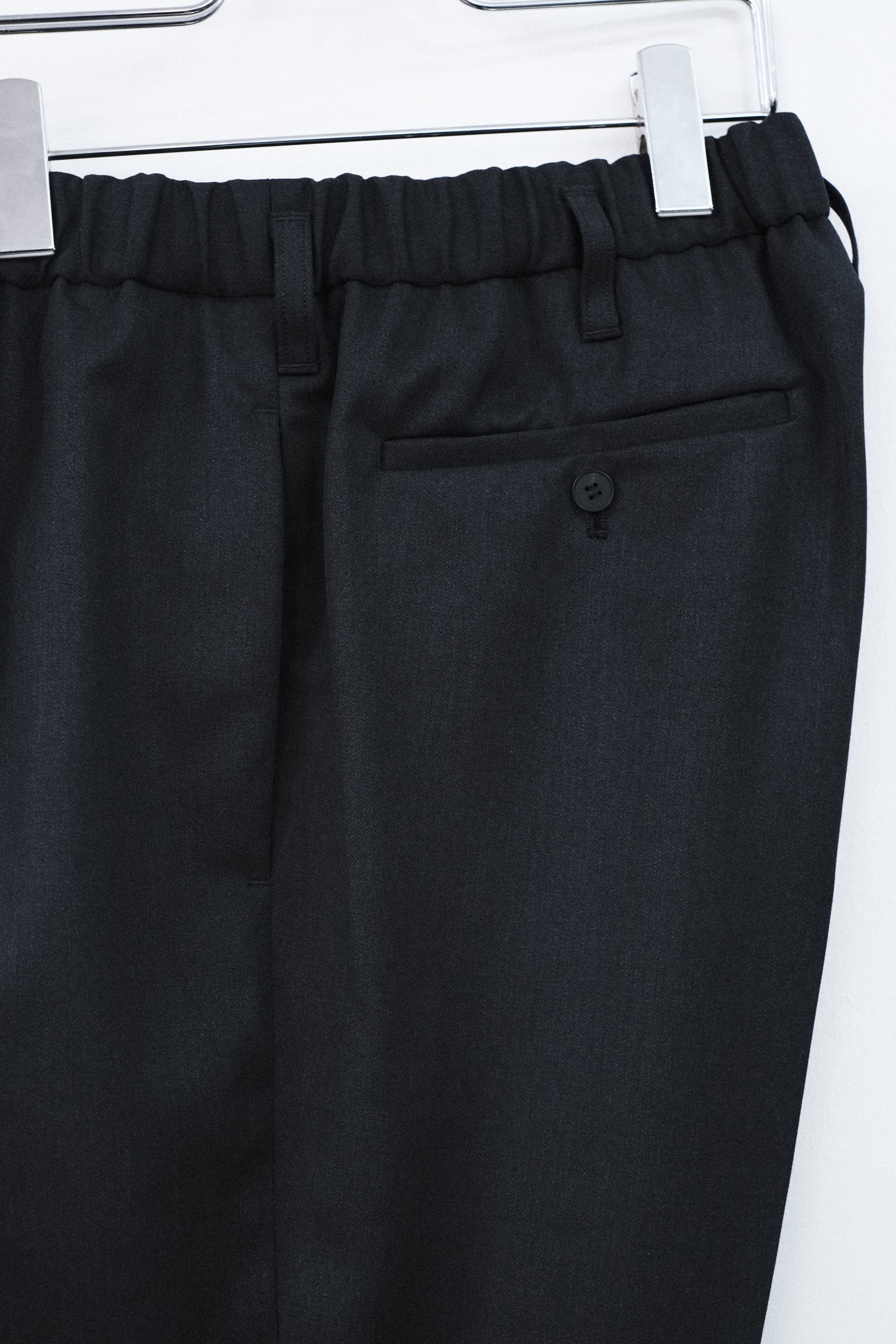 山内/140クラシックツイル・イージースラックス – 3CMA