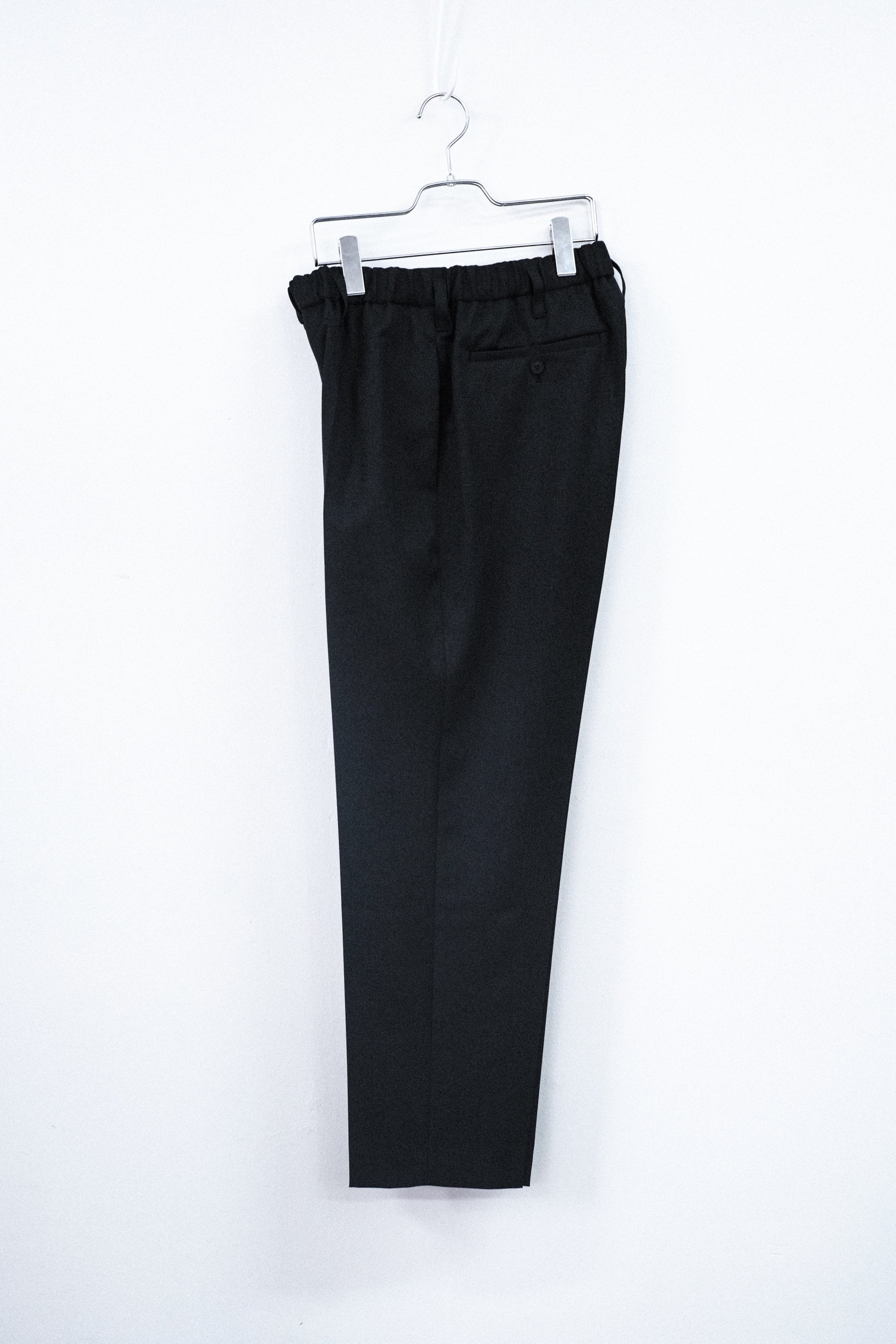 山内 定価66,000円 スラックス　3 山内/140クラシックツイル・イージースラックス – 3CMA