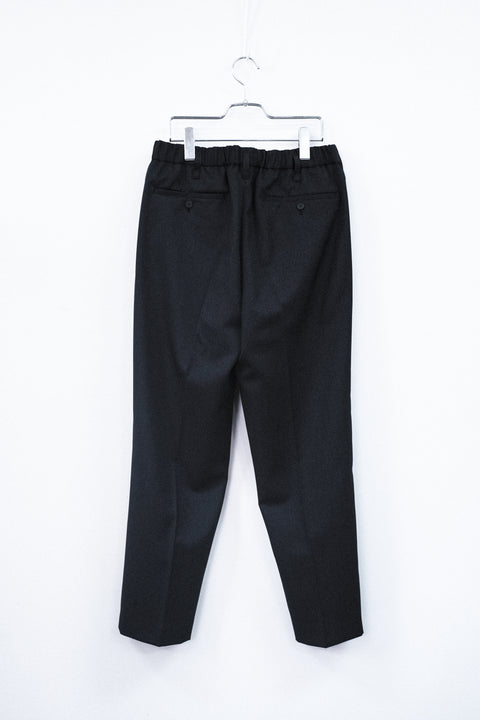 山内/140クラシックツイル・イージースラックス